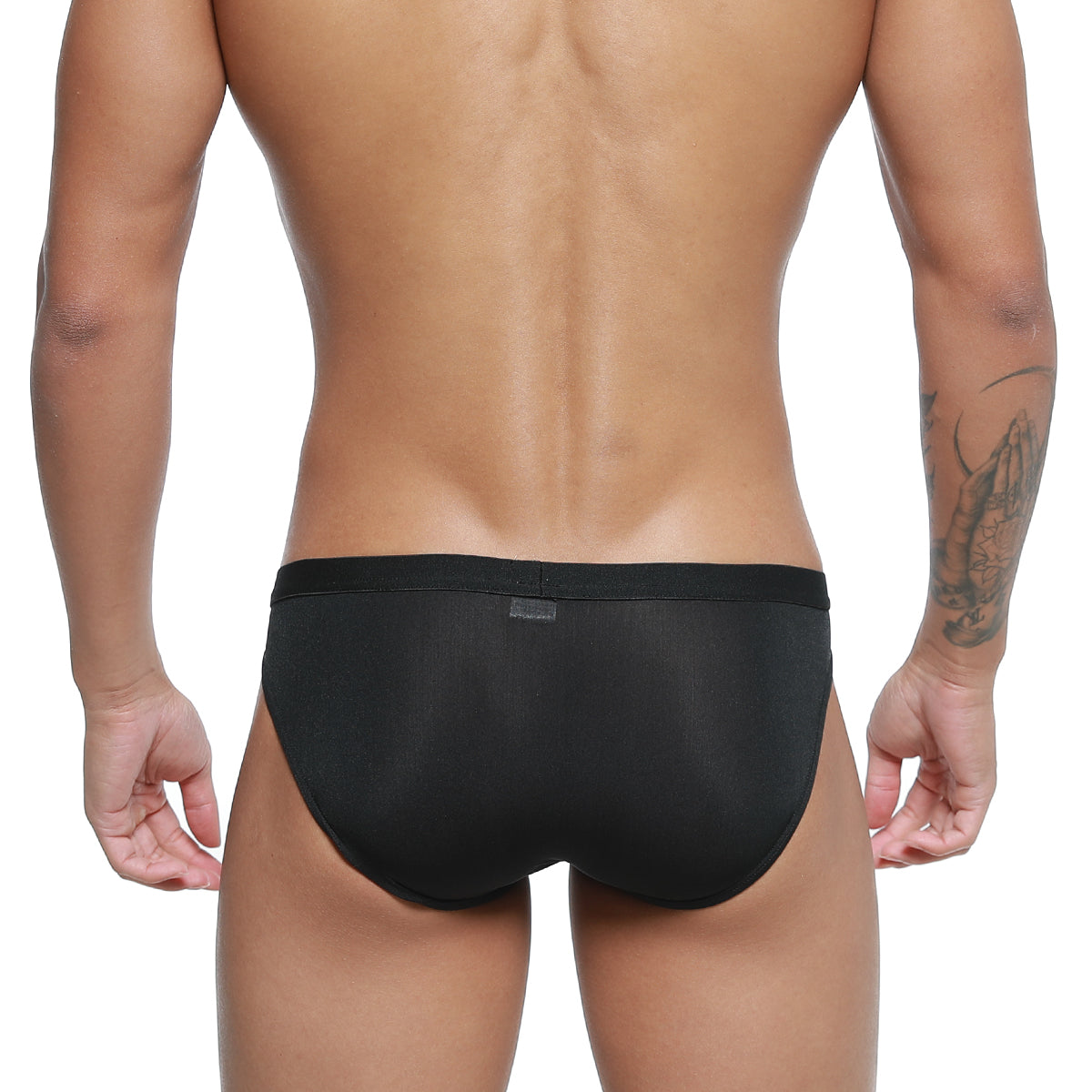 [M2W] Expose Brief Black (2207-20)