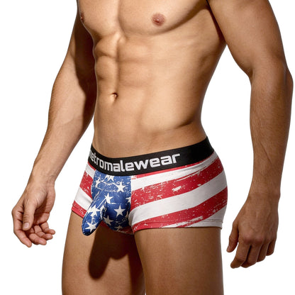 [M2W] Castro Trunk Batalla (2213-92)