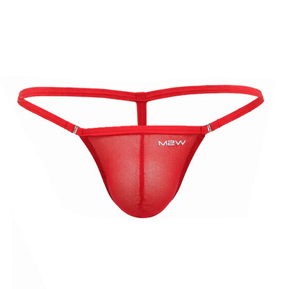 [M2W] Cobra String Red (2214-12)