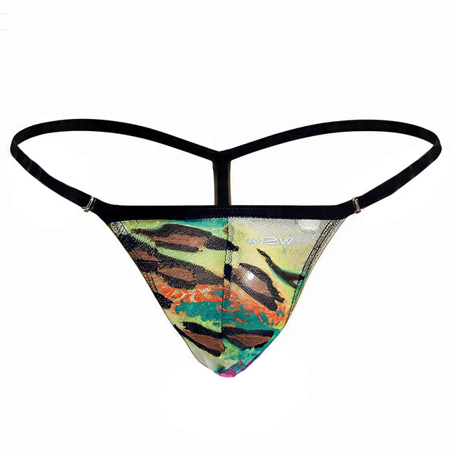 [M2W] Cobra String Green (2214-60)