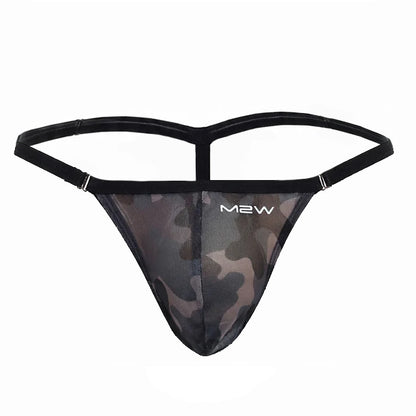 [M2W] Cobra String Camo (2214-61)