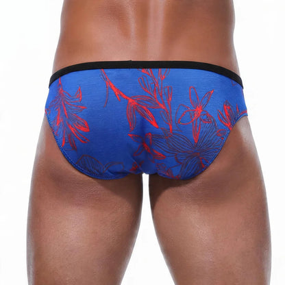 [M2W] Continente Brief Mindle (2226-23)