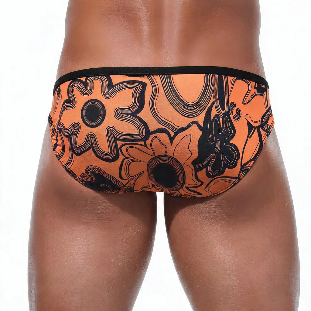 [M2W] Continente Brief Cappuccino (2226-38)