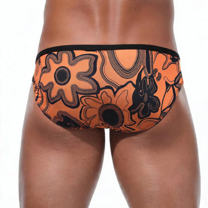 [M2W] Continente Brief Cappuccino (2226-38)