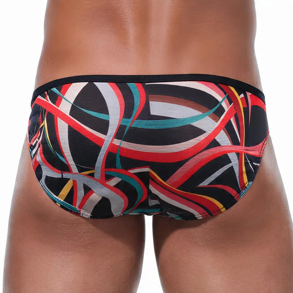 [M2W] Continente Brief Cintas (2226-39)