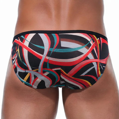 [M2W] Continente Brief Cintas (2226-39)