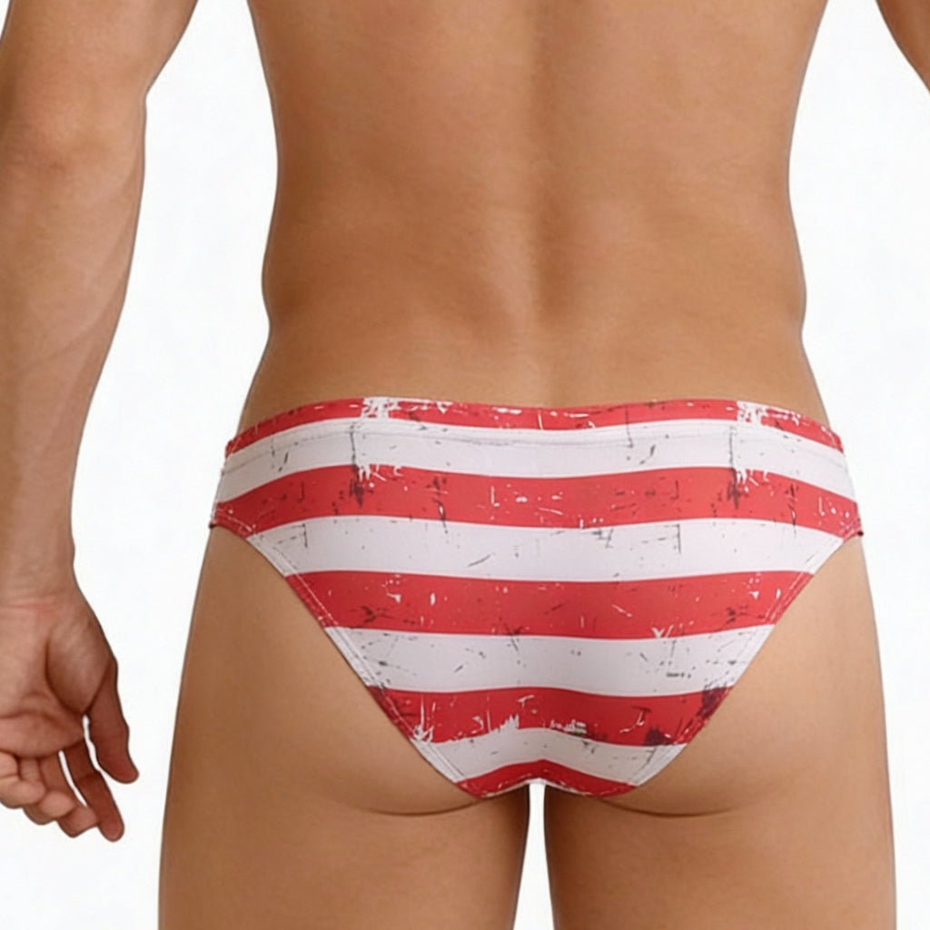 [M2W] USA Castro Brief (2233-90)