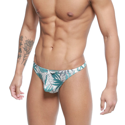 [M2W] Pouch Thong Meadow (2302-10)