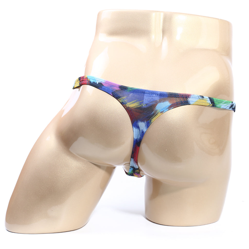 [M2W] Primavera Thong (2302-75)