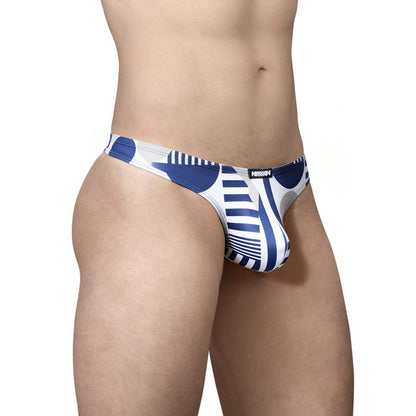 [M2W] Proyecto Thong (2302-79)