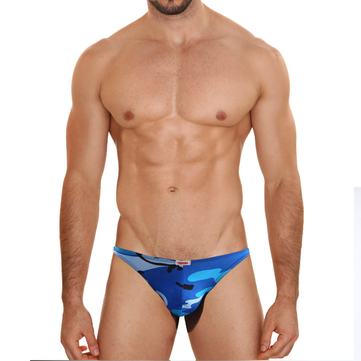 [M2W] Equipaje Thong (2302-83)