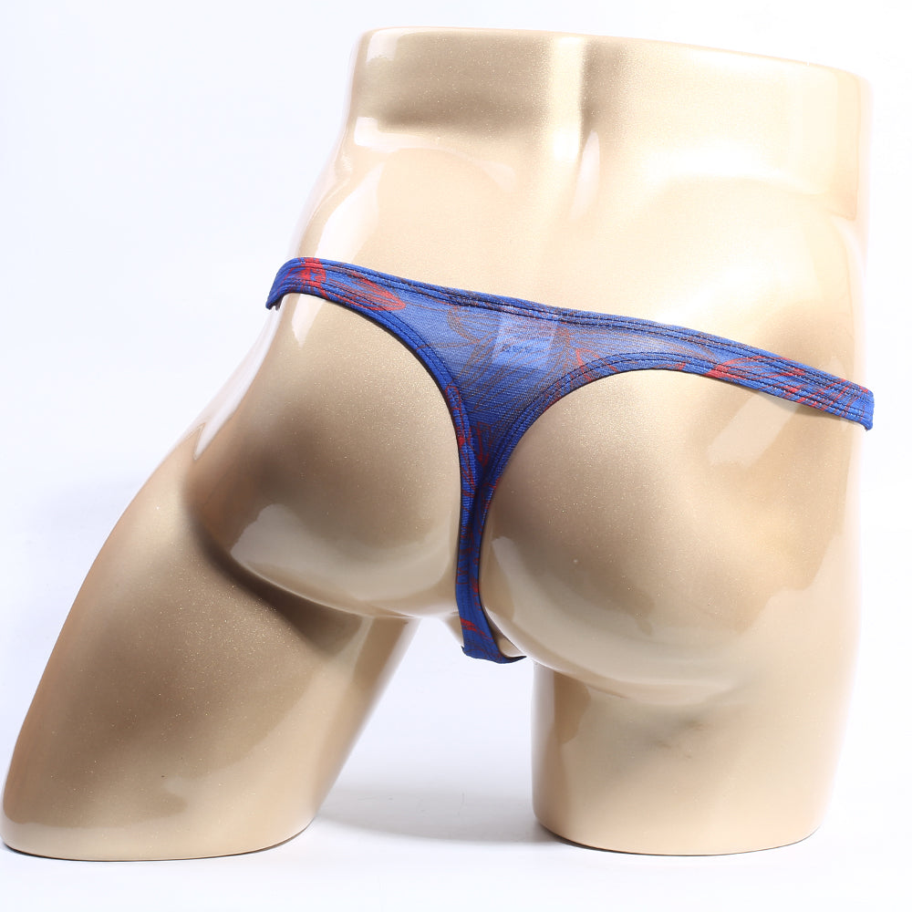 [M2W] Mindle Thong Blue (2302-M23)