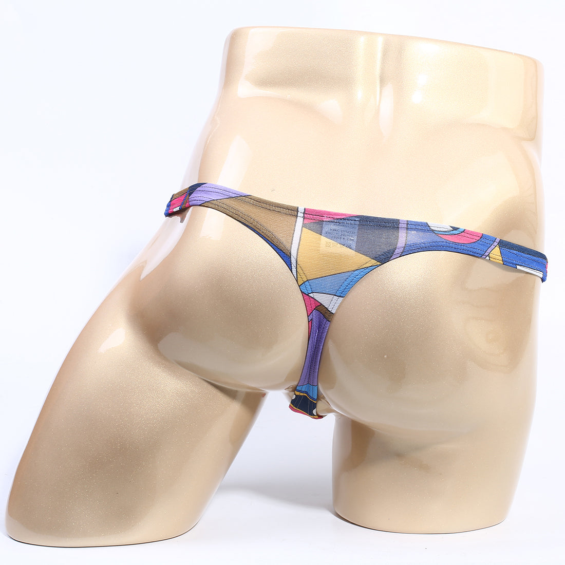 [M2W] Picasso Thong (2302-M87)