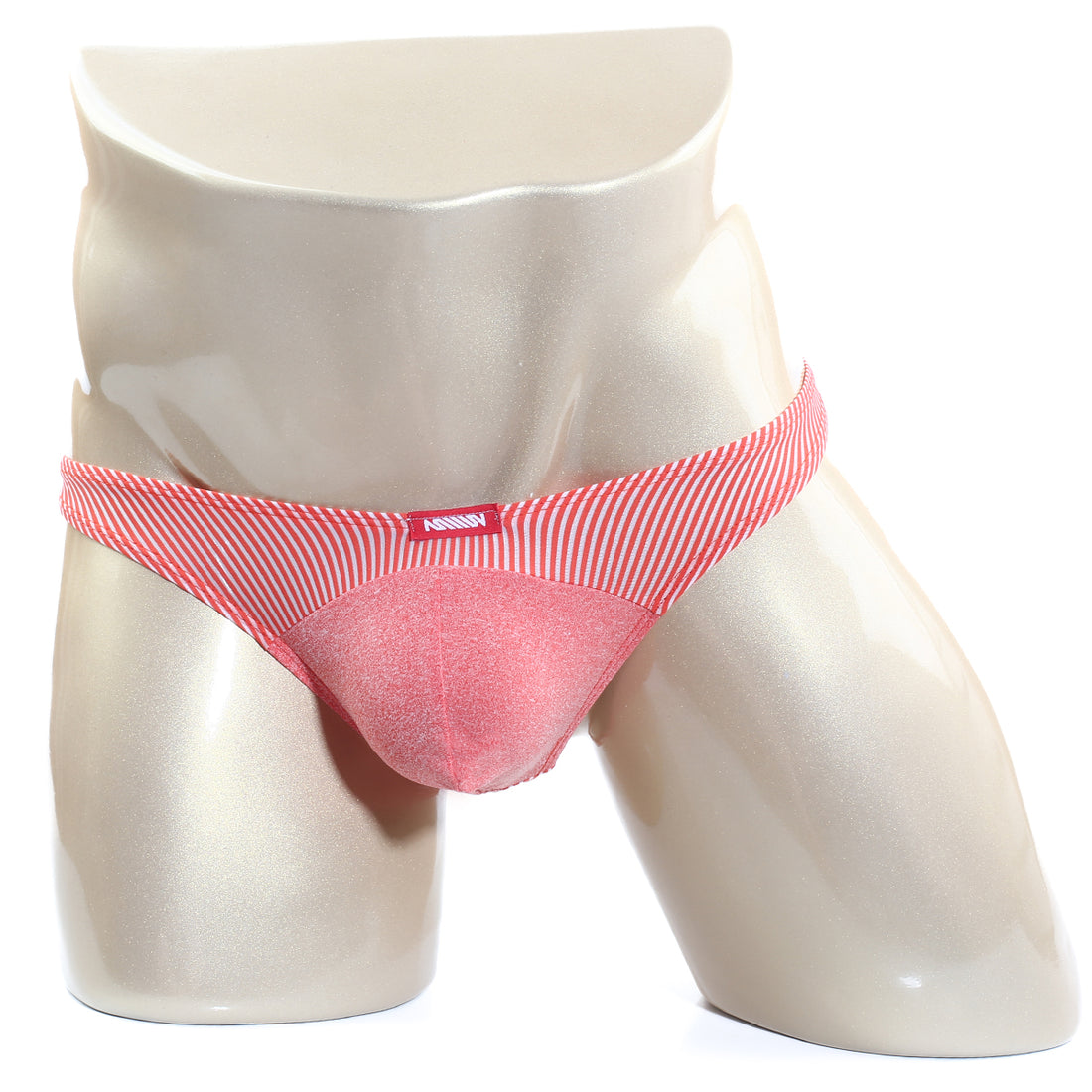 [M2W] Awesome Thong Orange (2302-S02)