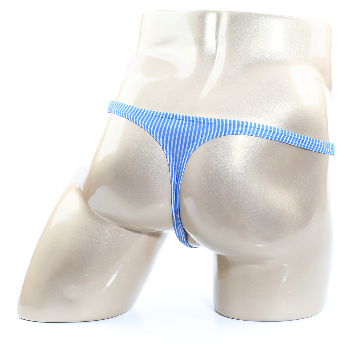[M2W] Awesome Thong Blue (2302-S08)