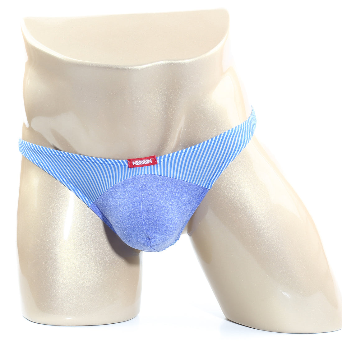 [M2W] Awesome Thong Blue (2302-S08)