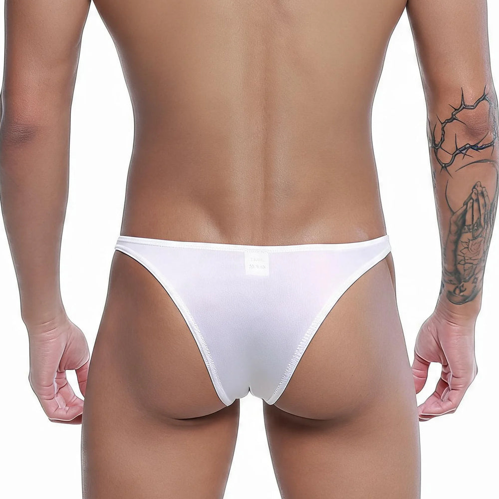 [M2W] Fria Bikini White (2324-00)