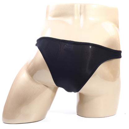 [M2W] Soto Bikini Black (2324-20)