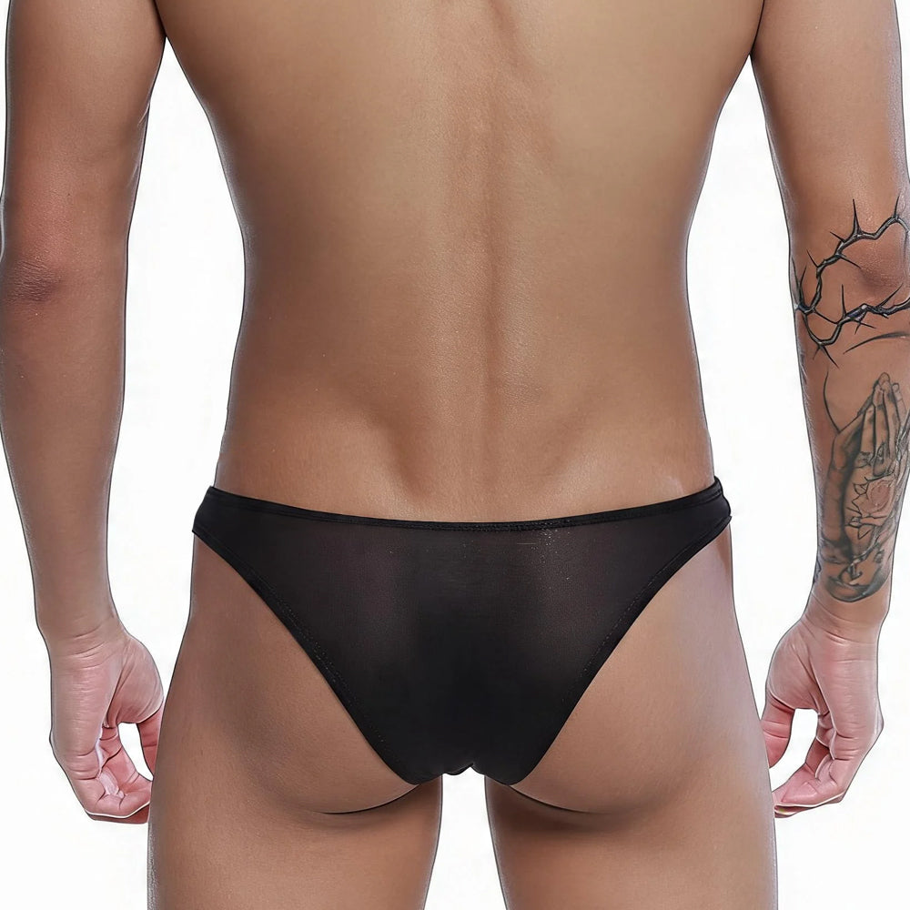 [M2W] Fria Bikini Black (2324-20)