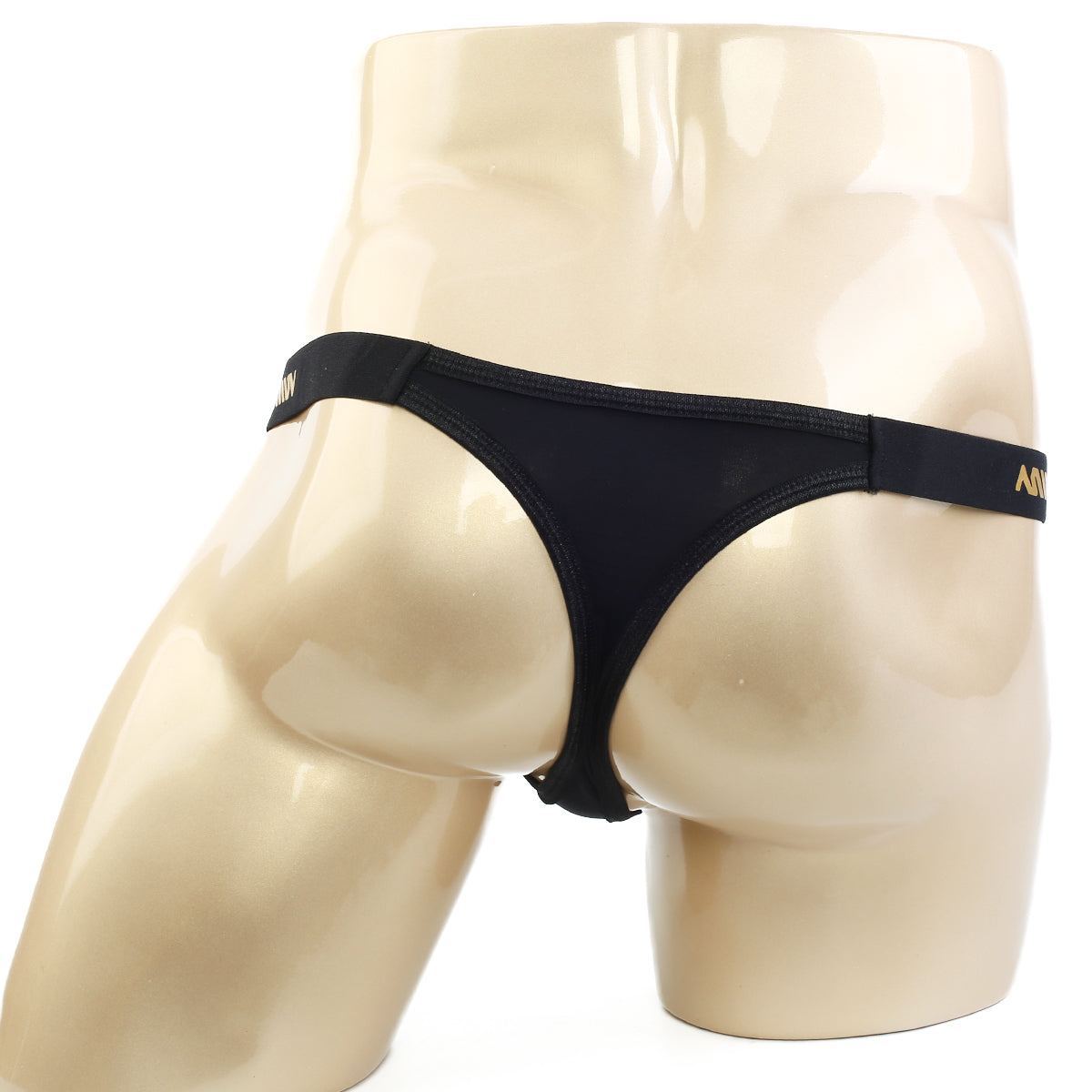 [M2W] Estrema Thong Black (2332-20)