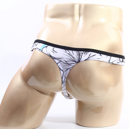[M2W] Continente Thong Amapola (2342-03)