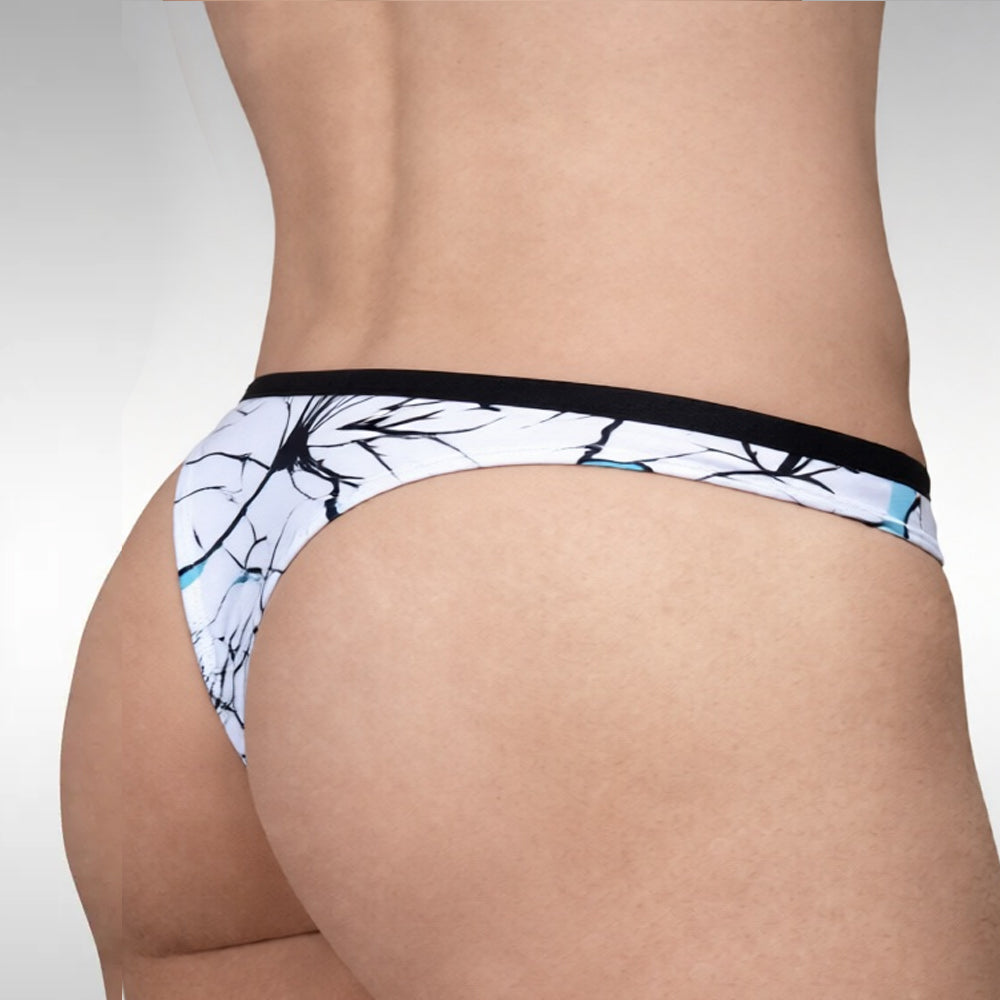 [M2W] Continente Thong Amapola (2342-03)