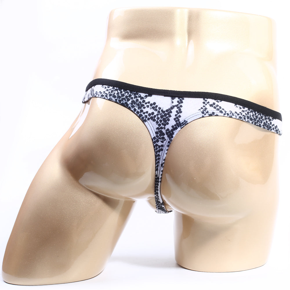 [M2W] Continente Thong Snake (2342-60)