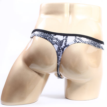 [M2W] Continente Thong Snake (2342-60)