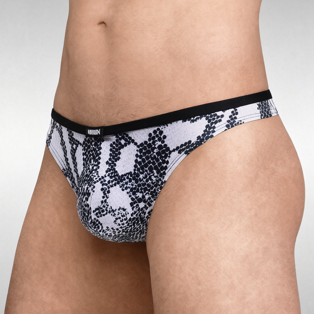 [M2W] Continente Thong Snake (2342-60)