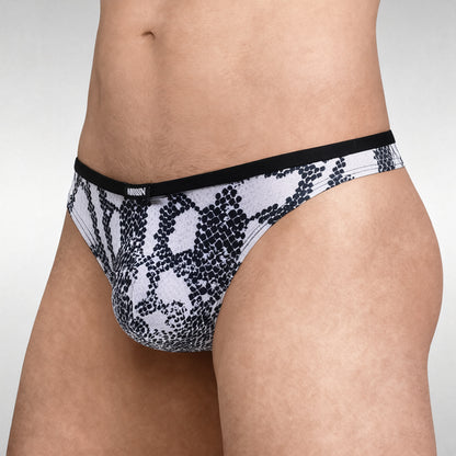 [M2W] Continente Thong Snake (2342-60)