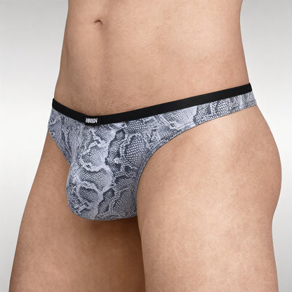 [M2W] Continente Thong Natural (2342-64)