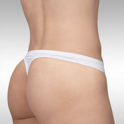 [M2W] Flux Thong White (2352-00)
