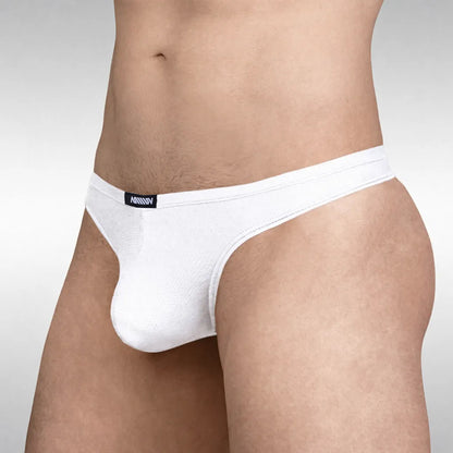 [M2W] Flux Thong White (2352-00)
