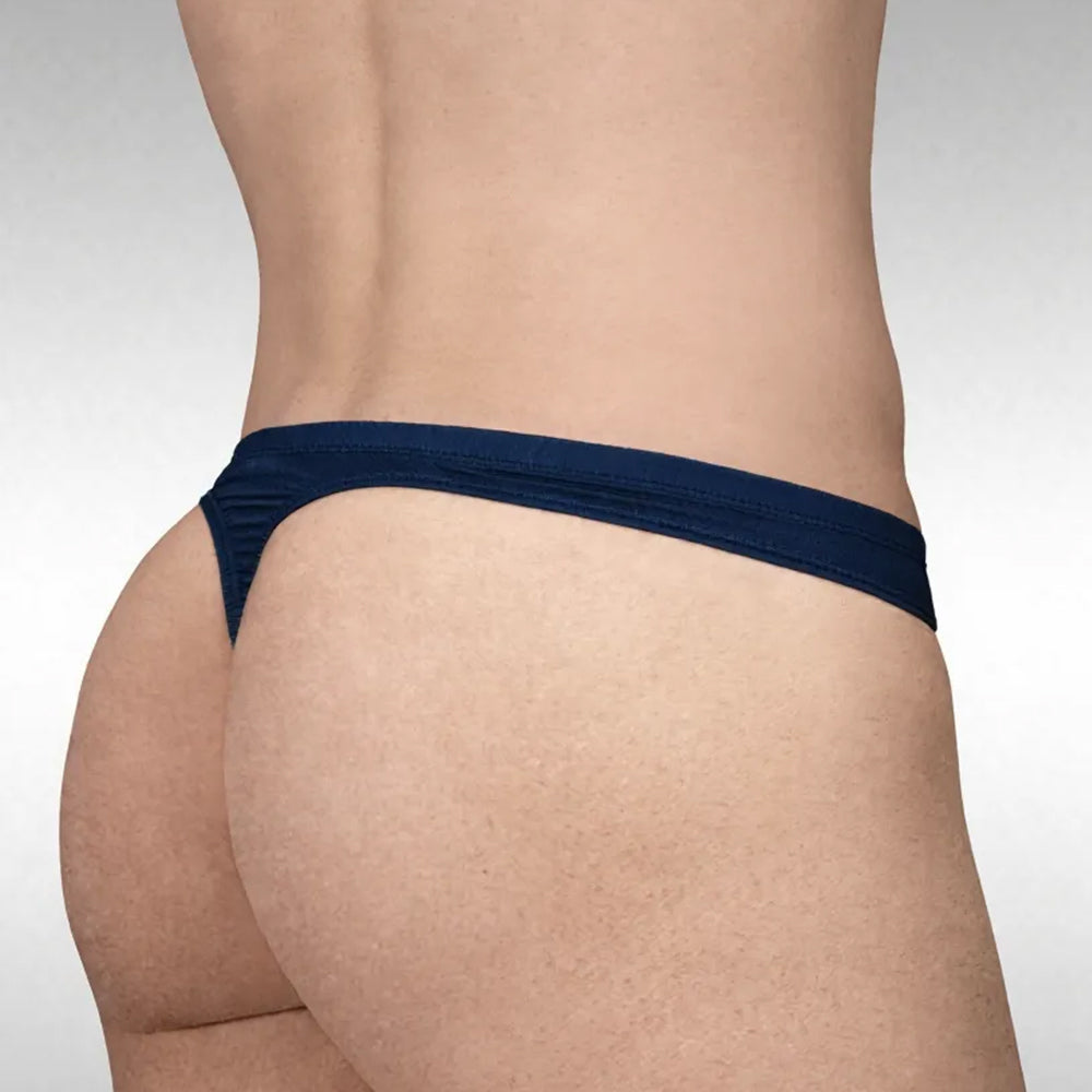 [M2W] Flux Thong Black (2352-20)