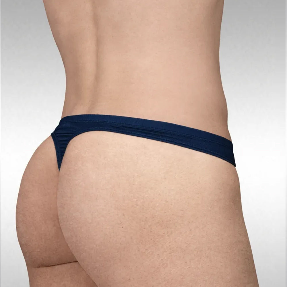 [M2W] Flux Thong Dark Blue (2352-28)