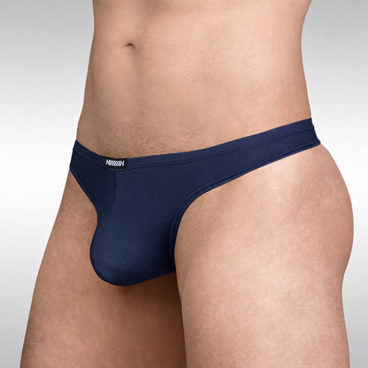 [M2W] Flux Thong Dark Blue (2352-28)