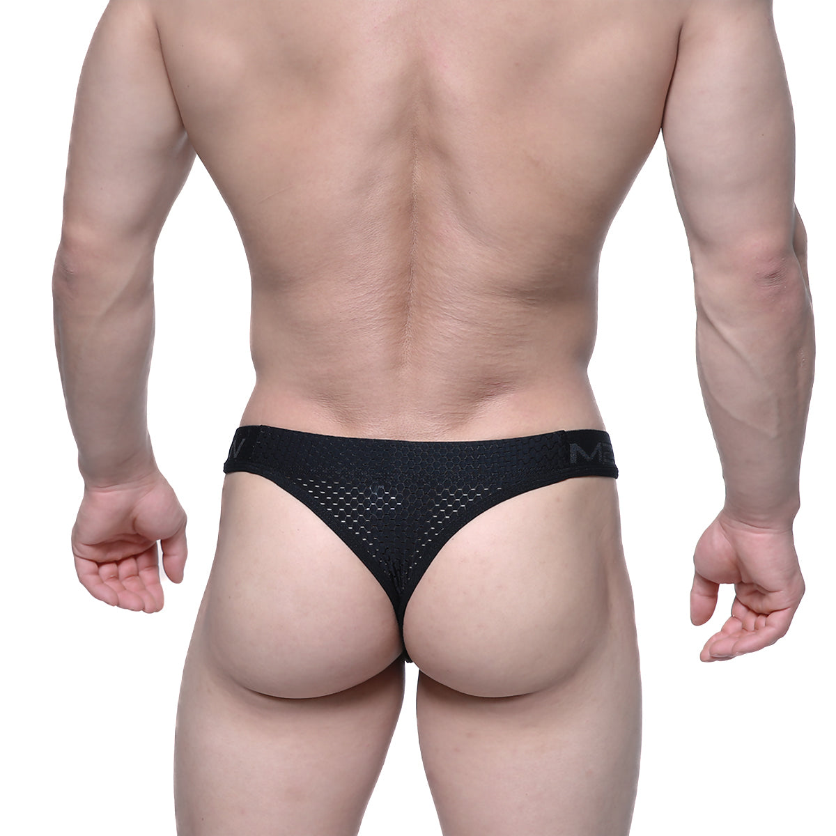 [M2W] Basic Thong Intense (2502-22)