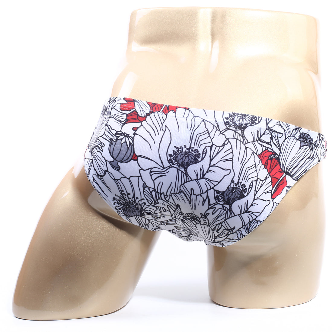 [M2W] Vendeta Bikini Blossom (2614-09)