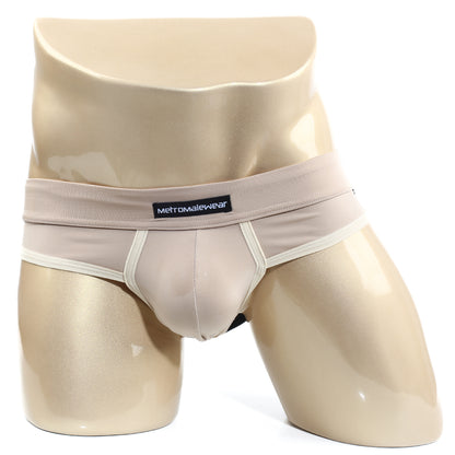 [M2W] Ajax Jock Thong Nude (2711-04)