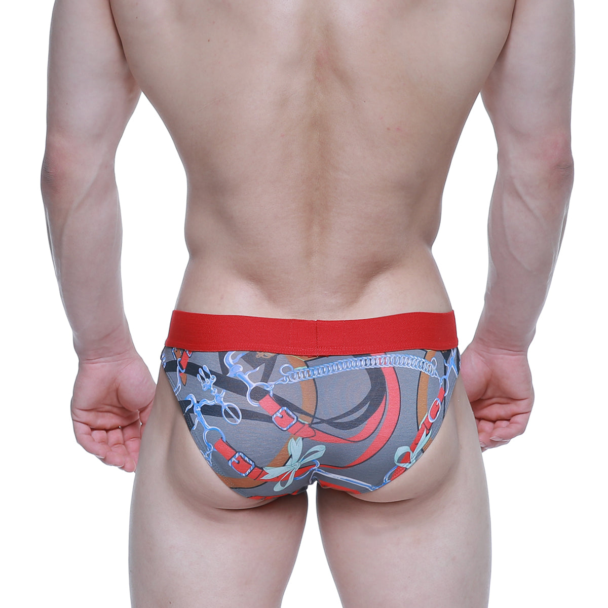 [M2W] Padu Brief (2803-33)