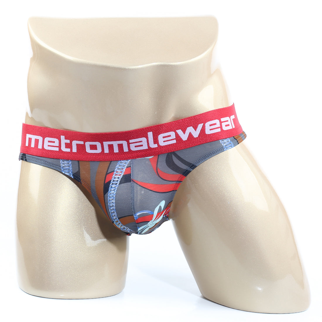 [M2W] Padu Brief (2803-33)