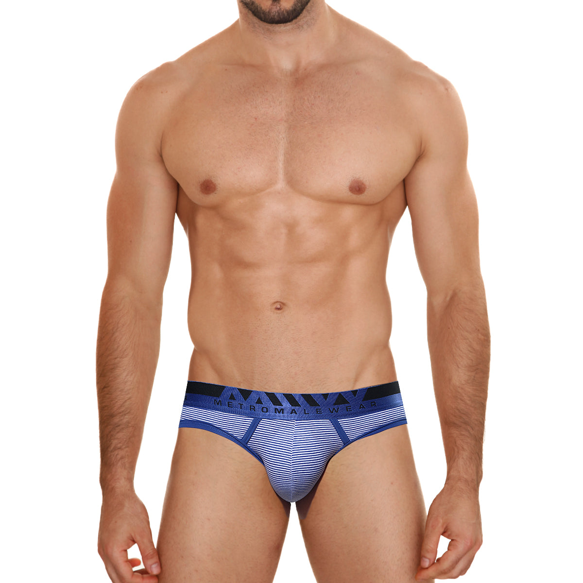 [M2W] Miramar Bikini Blue (2803-42)