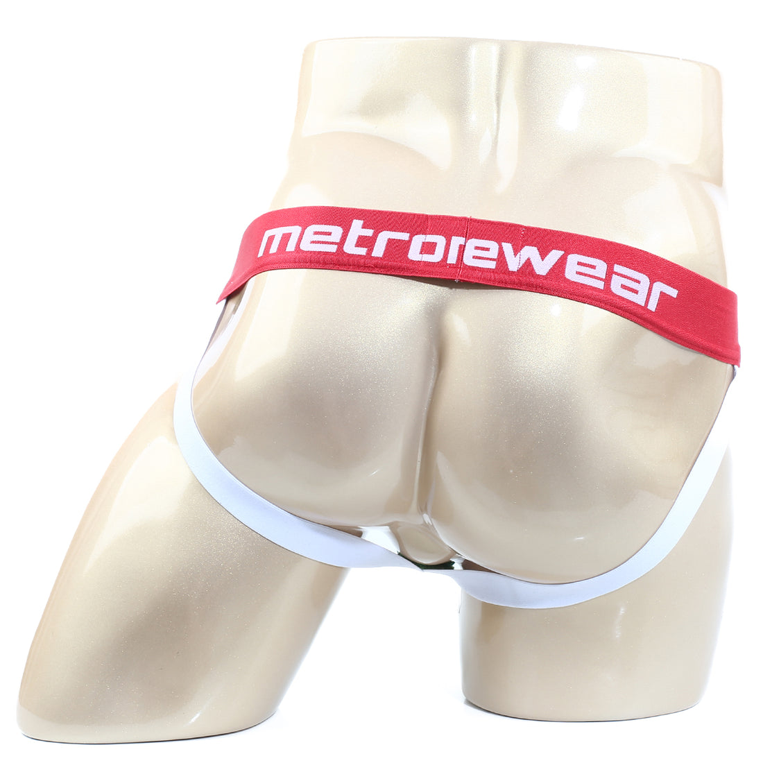 [M2W] DYNOgreen Jockstrap (2901-17)