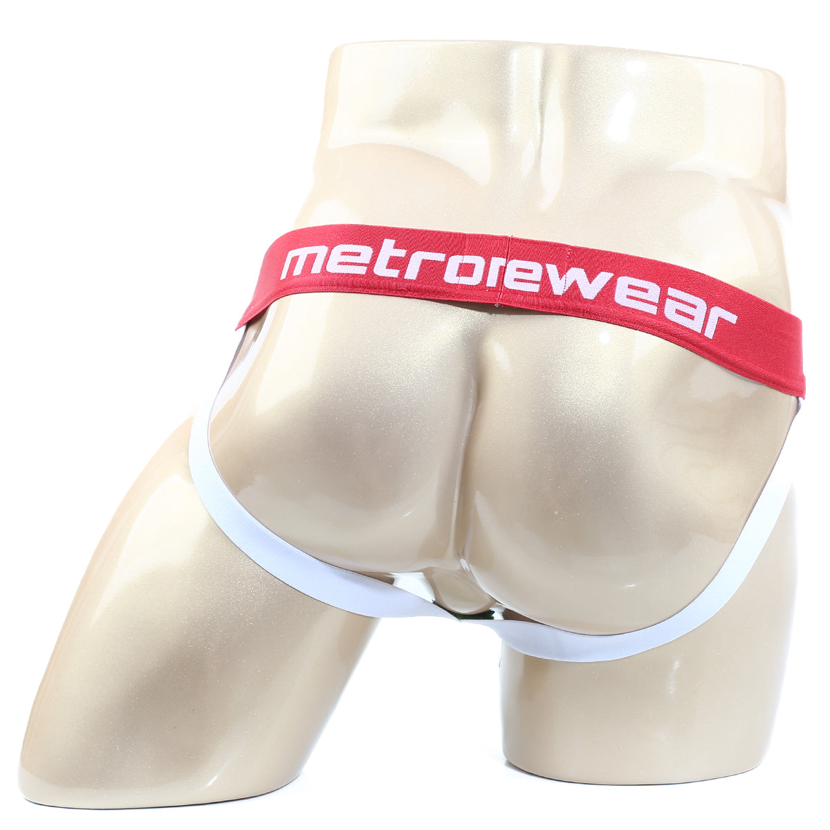[M2W] DYNOgreen Jockstrap (2901-17)
