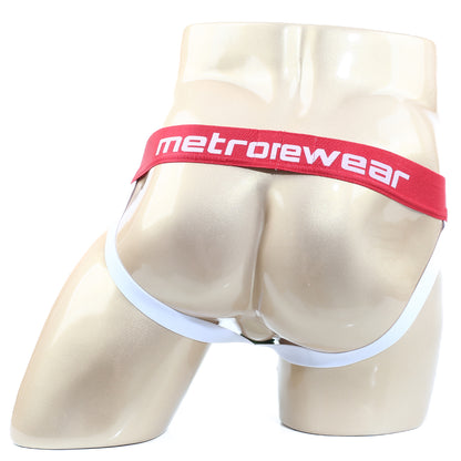 [M2W] DYNOgreen Jockstrap (2901-17)