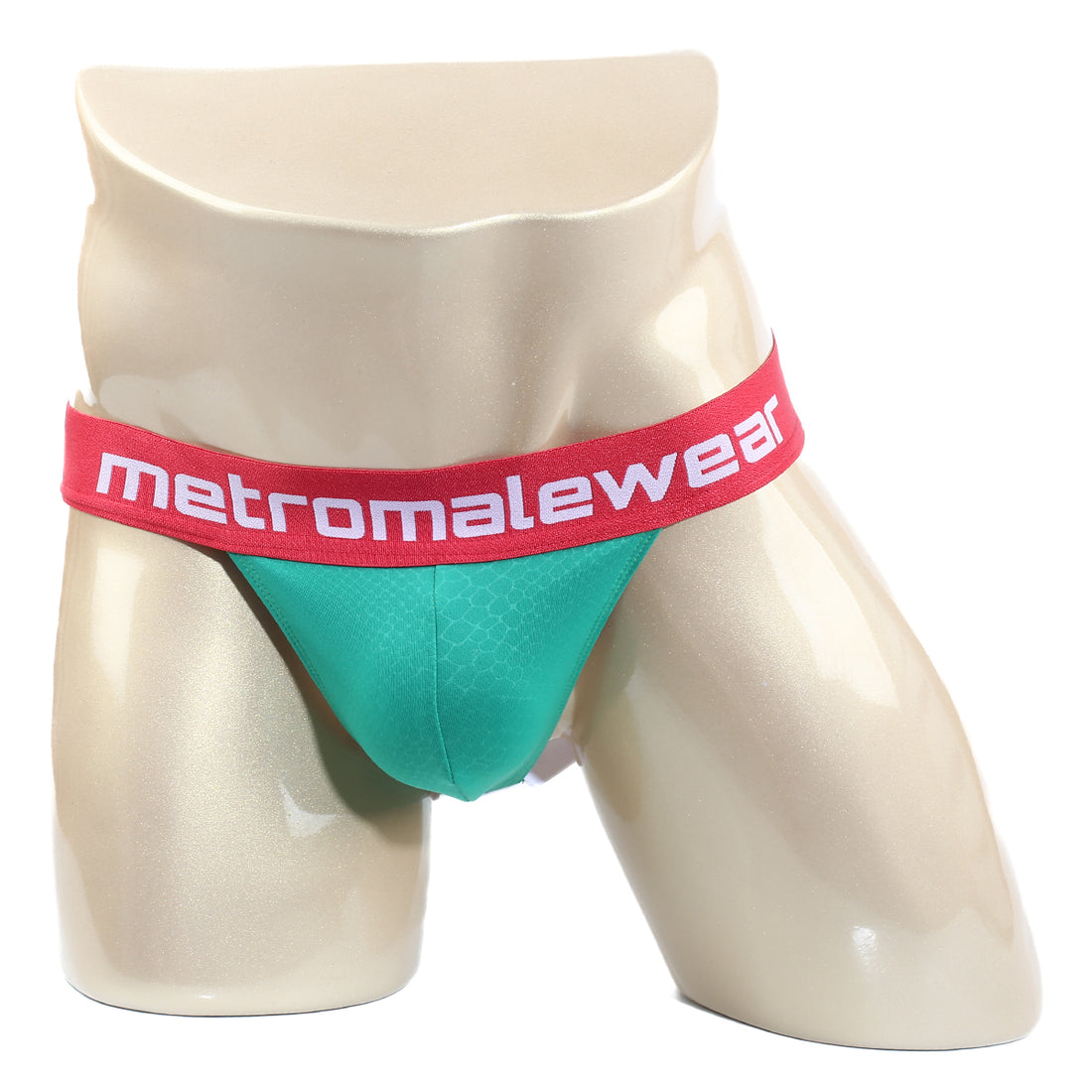 [M2W] DYNOgreen Jockstrap (2901-17)