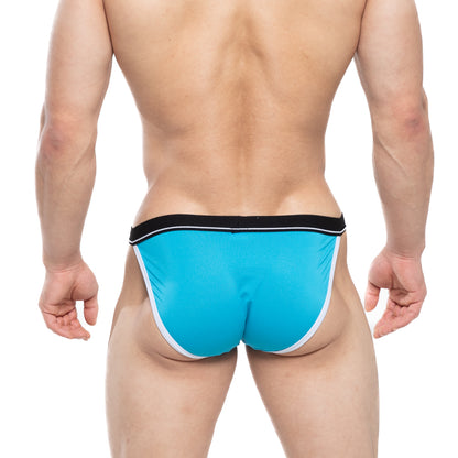 [M2W] Tomcat Bikini Blue (2904-08)