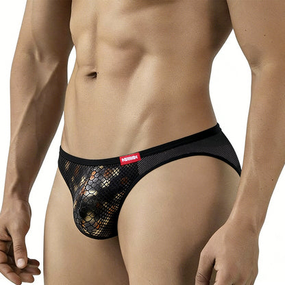 [M2W] Fortuna Bikini Gold (2905-61)