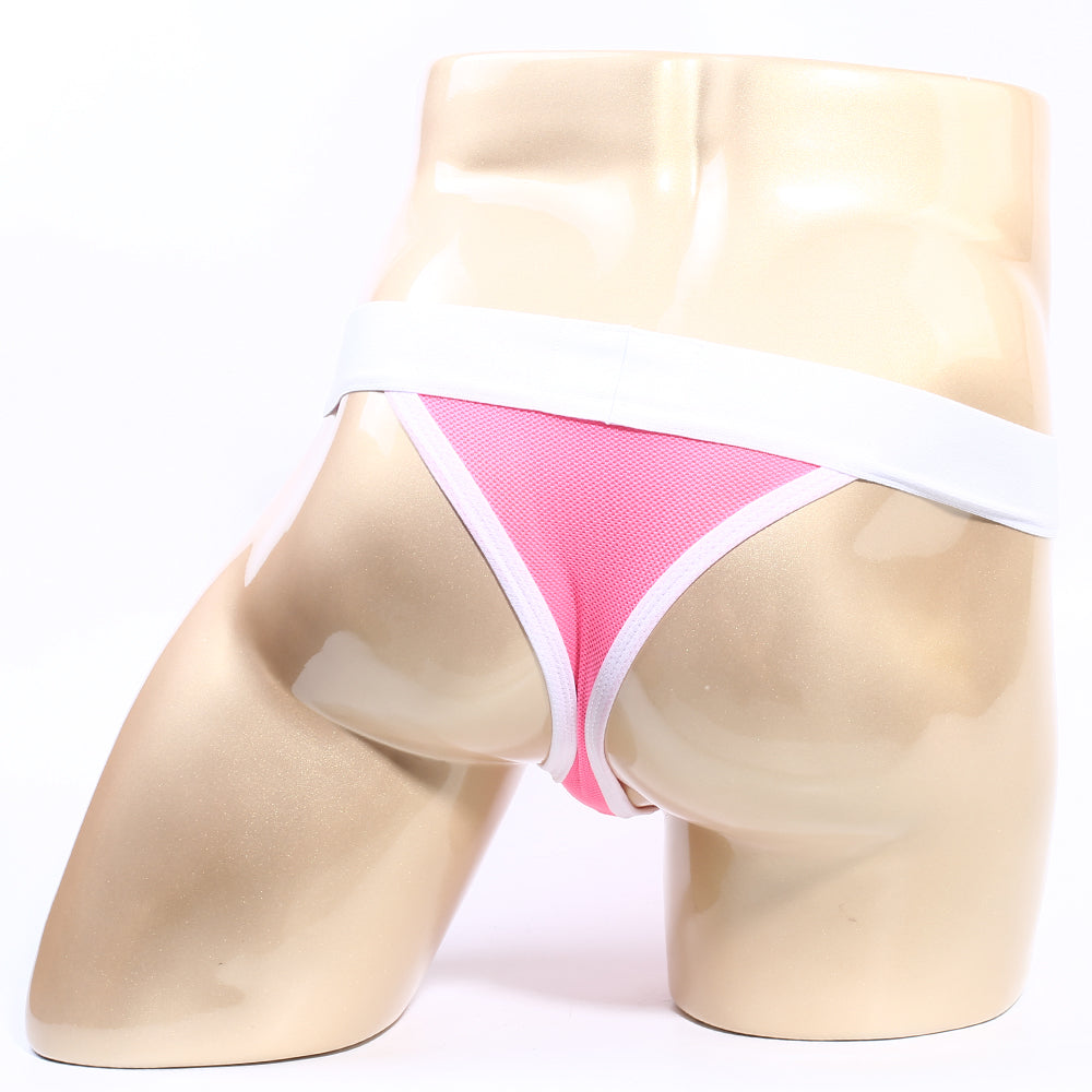 [M2W] Lamancha Thong Neon Pink (2912-02)