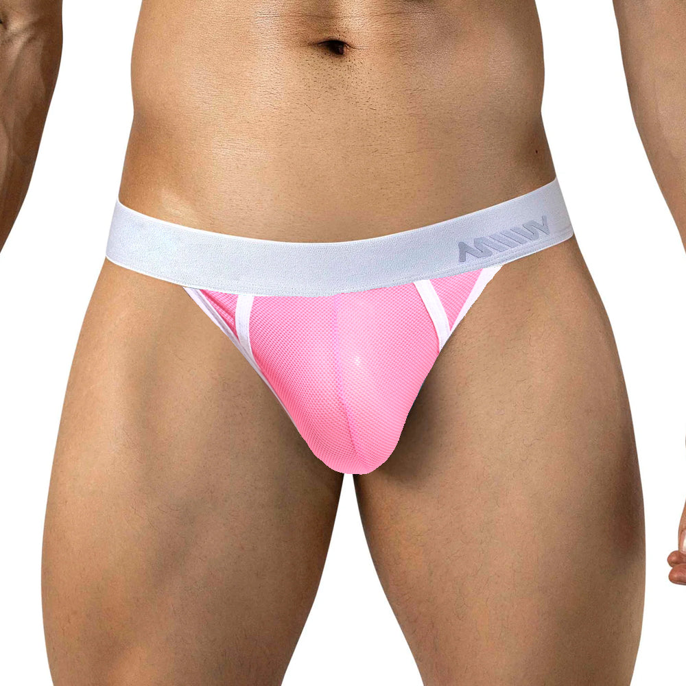 [M2W] Lamancha Thong Neon Pink (2912-02)